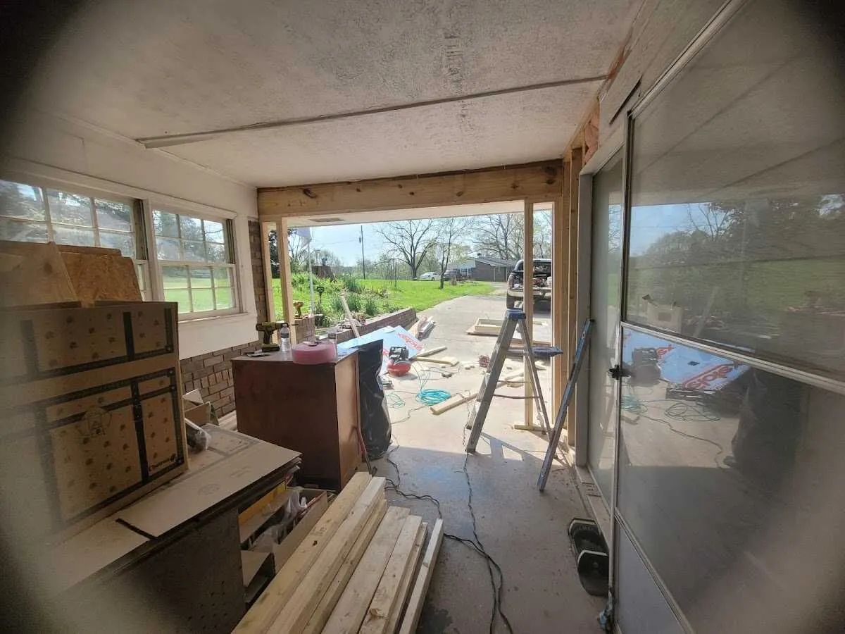 Air movers and dehumidifier for Drying & Dehumidification in Schriever